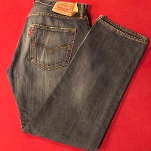 levis 501 0990